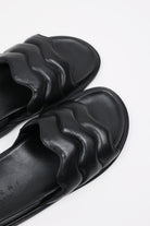 Marni - Fussbett Shoe - Black - Canoe Club
