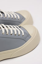 Marni - Nappa Leather Pablo Sneaker - Dolphin - Canoe Club