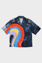Marni - Rainbow Shirt - Multi - Canoe Club
