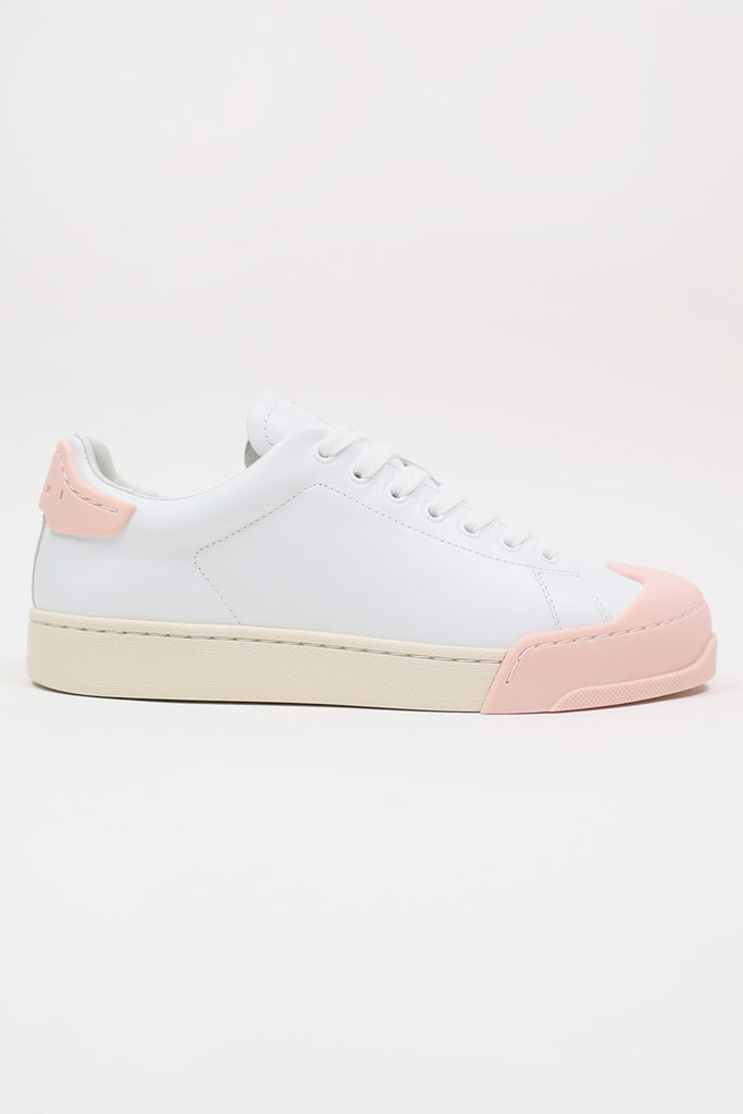 Marni - Sneaker - Pink/White - Canoe Club