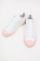 Marni - Sneaker - Pink/White - Canoe Club