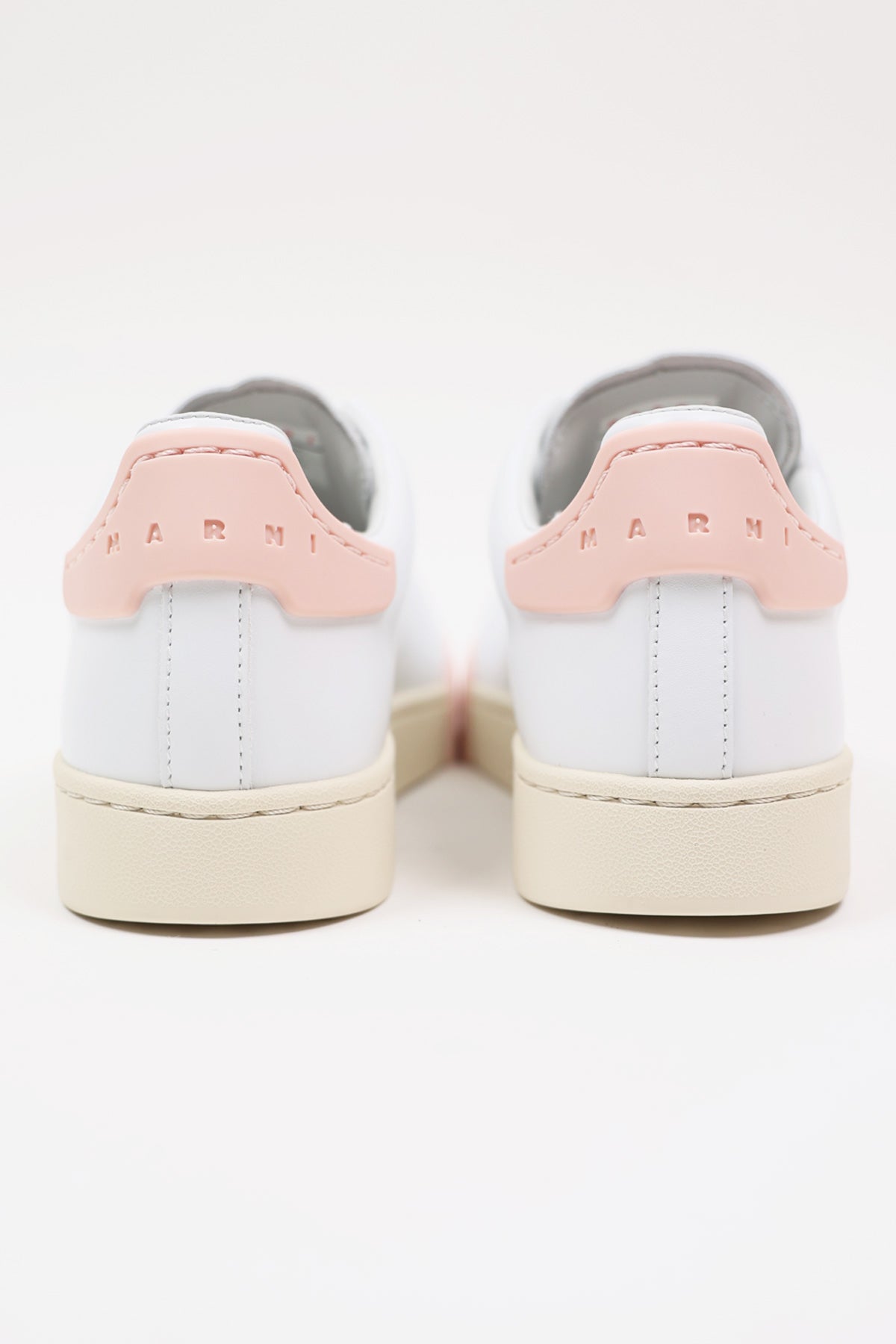 Marni - Sneaker - Pink/White - Canoe Club