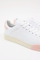 Marni - Sneaker - Pink/White - Canoe Club