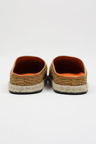 Marni - Woven Sabot Clog - Tan - Canoe Club