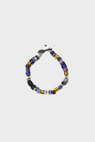 Mikia - Trade Beads Bracelet - Chevron - Canoe Club