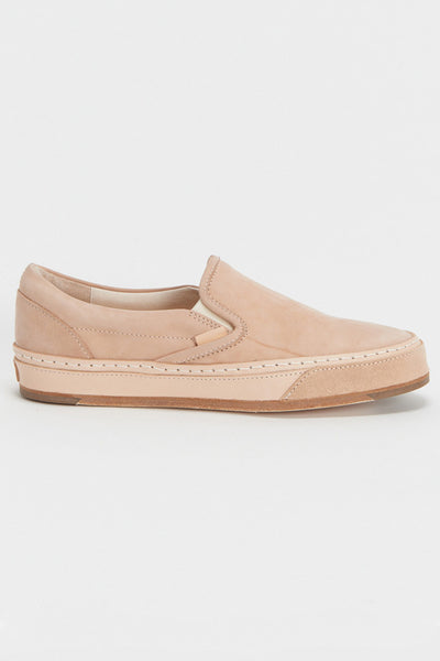 Hender Scheme MIP-17 | Natural | Manual Industrial Products