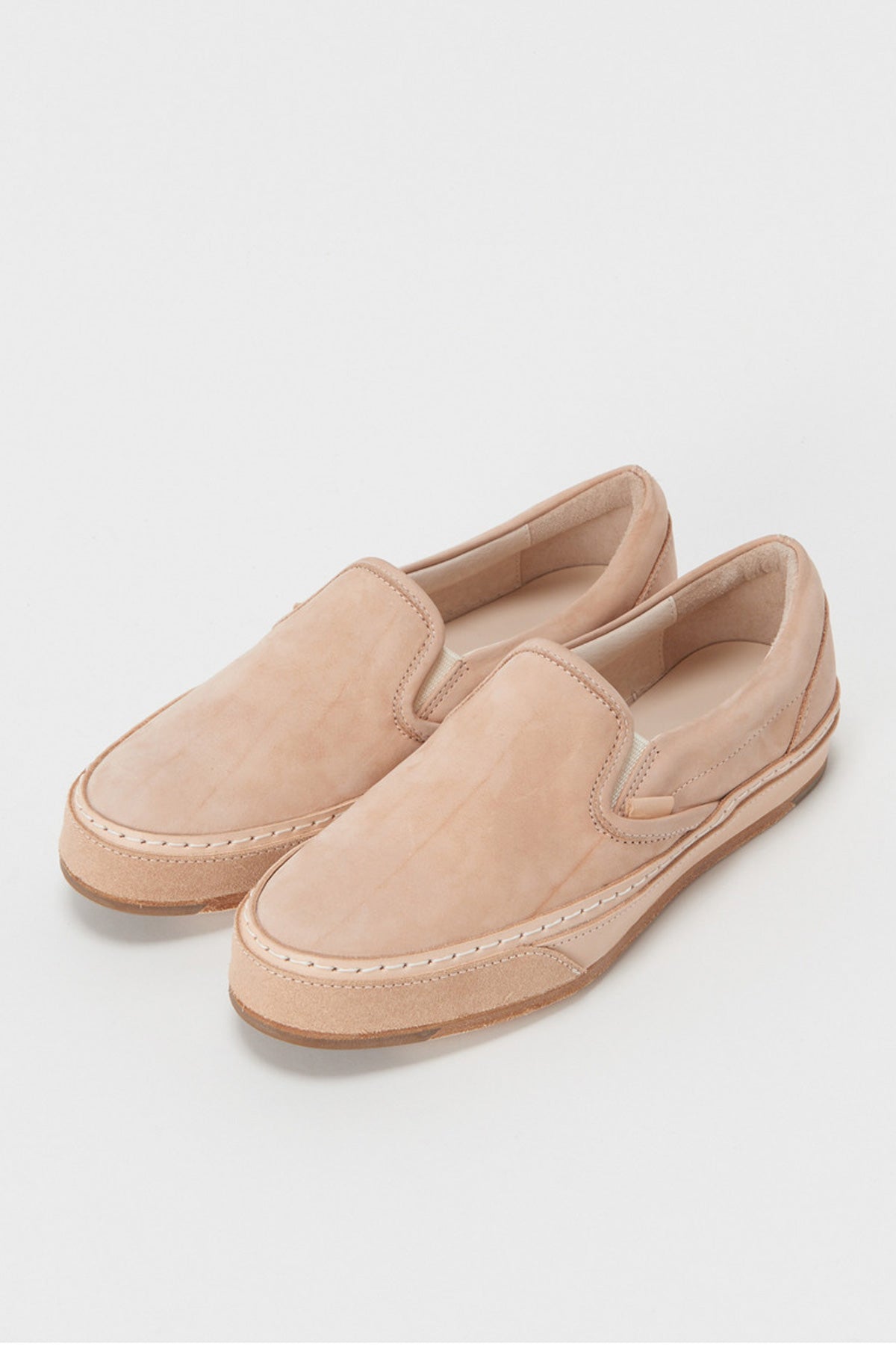 Hender Scheme MIP-17 | Natural | Manual Industrial Products