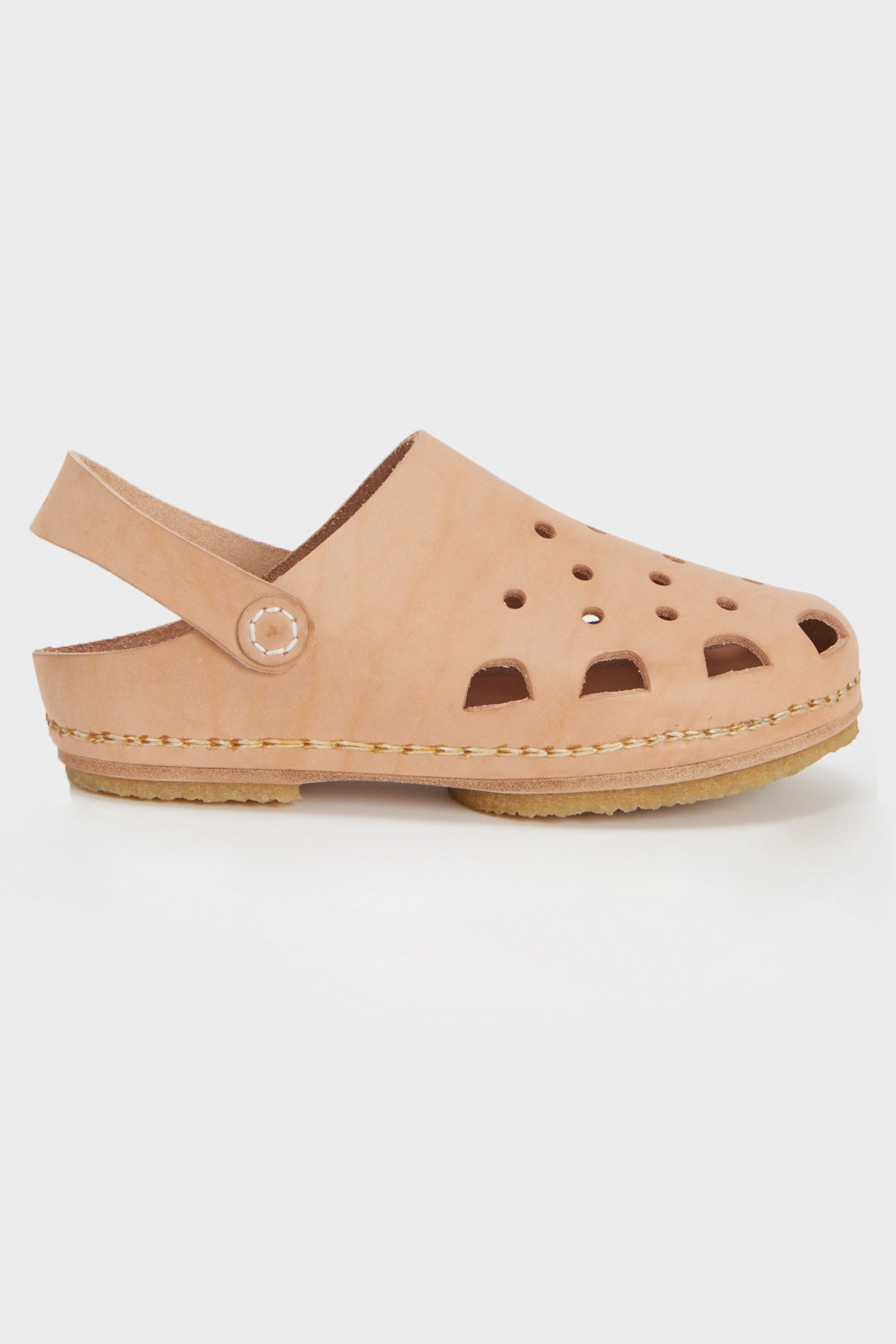 Hender Scheme - MIP-18 - Natural - Canoe Club