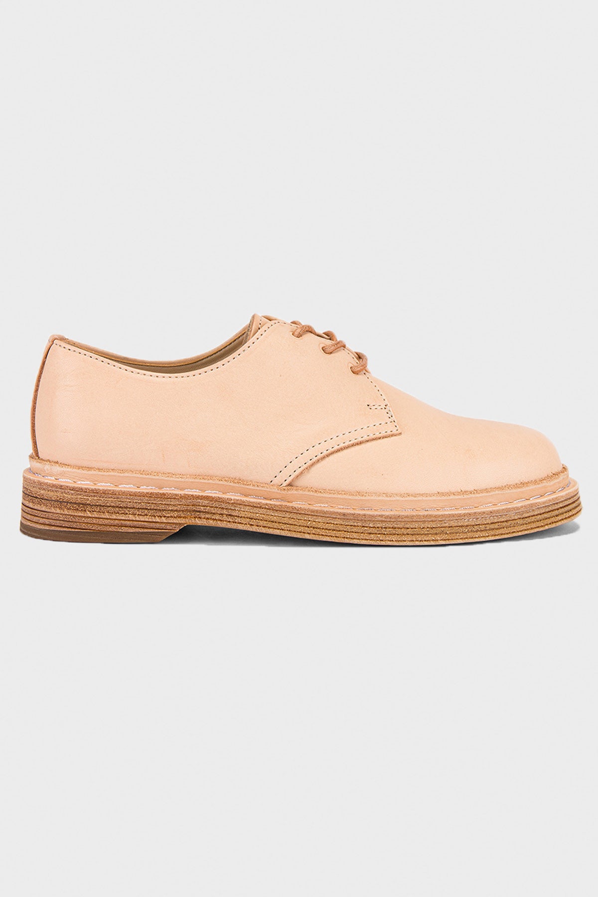 hender scheme × Dr.martens mip21 Hender Scheme MIP-21 | Natural | Canoe Club