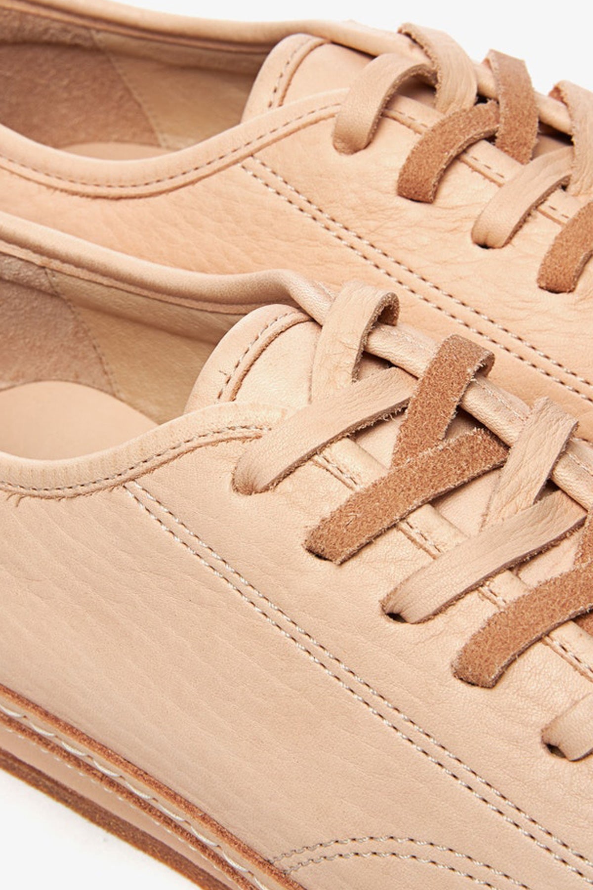 Hender Scheme - MIP-23 - Natural - Canoe Club