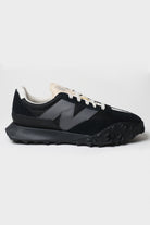 New Balance - XC-72 - Black/Moonbeam - Canoe Club