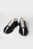 New Balance - XC-72 - Black/Moonbeam - Canoe Club