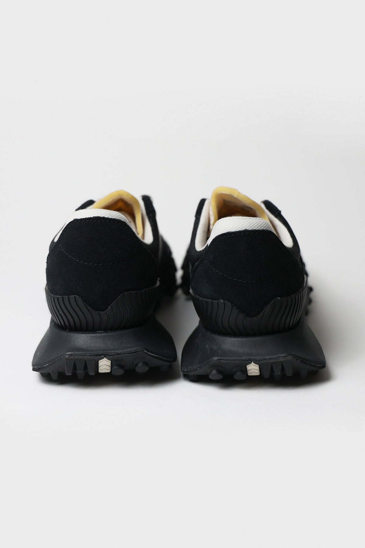 New Balance - XC-72 - Black/Moonbeam - Canoe Club