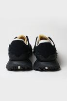 New Balance - XC-72 - Black/Moonbeam - Canoe Club