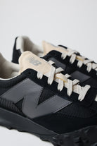 New Balance - XC-72 - Black/Moonbeam - Canoe Club