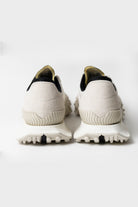 New Balance - XC-72 - Moonbeam/Black - Canoe Club