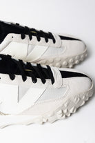 New Balance - XC-72 - Moonbeam/Black - Canoe Club