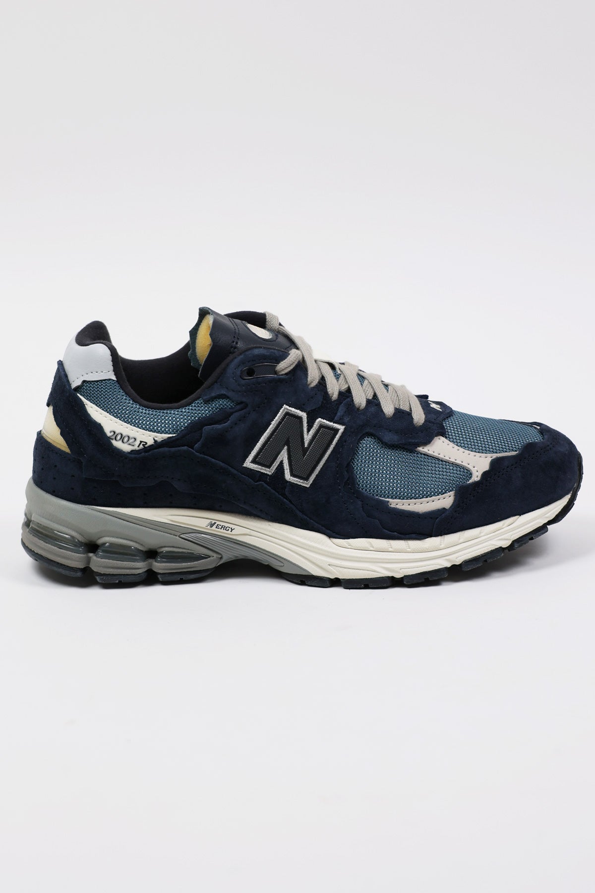 New Balance - 2002RD Protection Pack - Dark Navy - Canoe Club