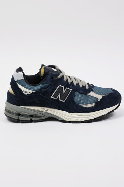 New Balance 2002RD Protection Pack Dark Navy Canoe Club