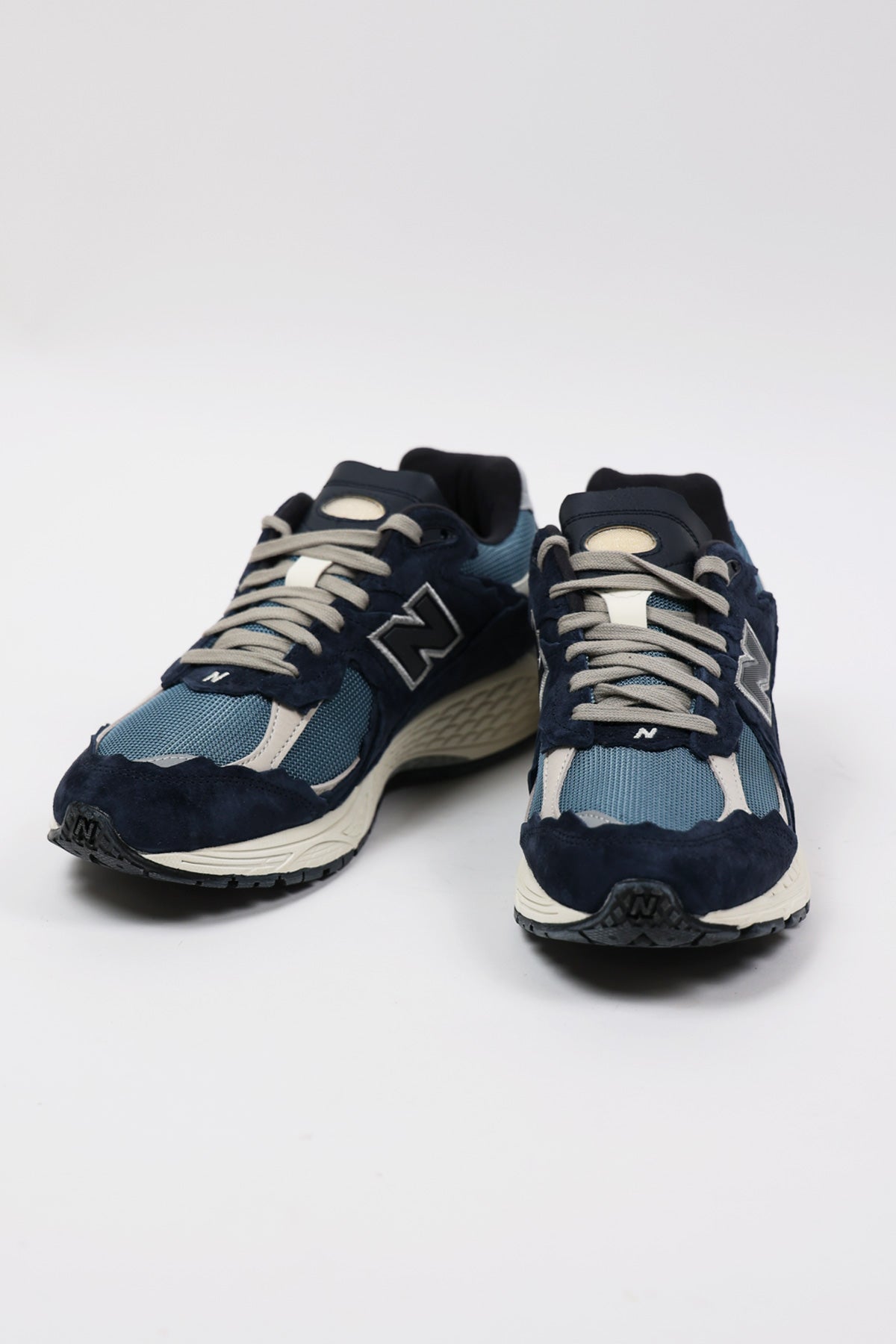 New Balance - 2002RD Protection Pack - Dark Navy - Canoe Club