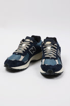 New Balance - 2002RD Protection Pack - Dark Navy - Canoe Club