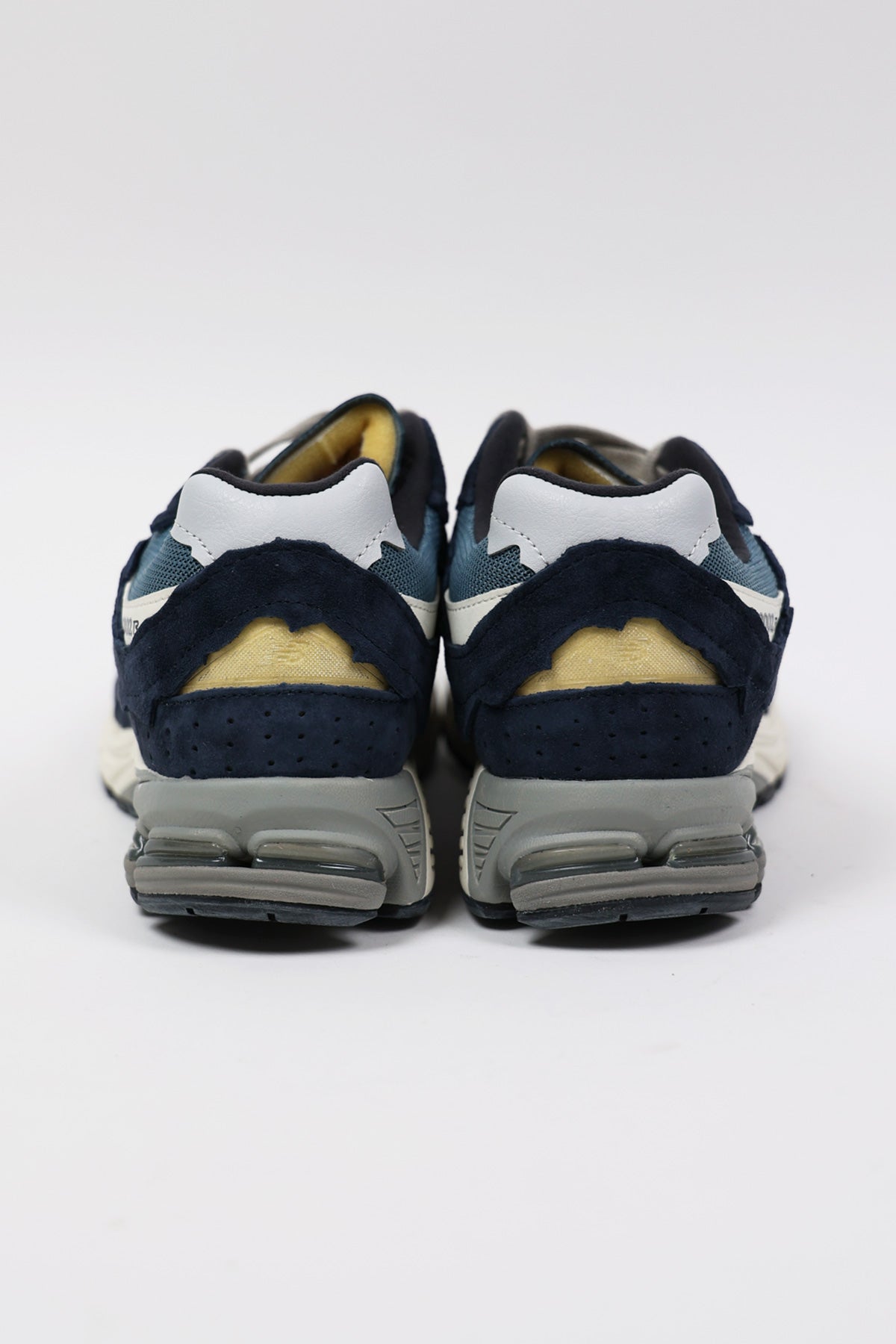 New Balance - 2002RD Protection Pack - Dark Navy - Canoe Club