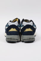 New Balance - 2002RD Protection Pack - Dark Navy - Canoe Club