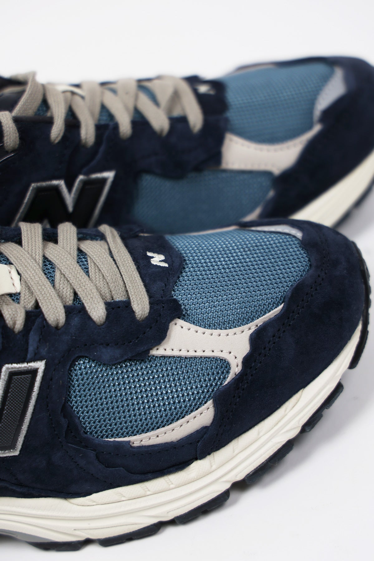 New Balance - 2002RD Protection Pack - Dark Navy - Canoe Club