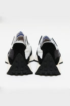 New Balance - 327 - Black / Phantom - Canoe Club
