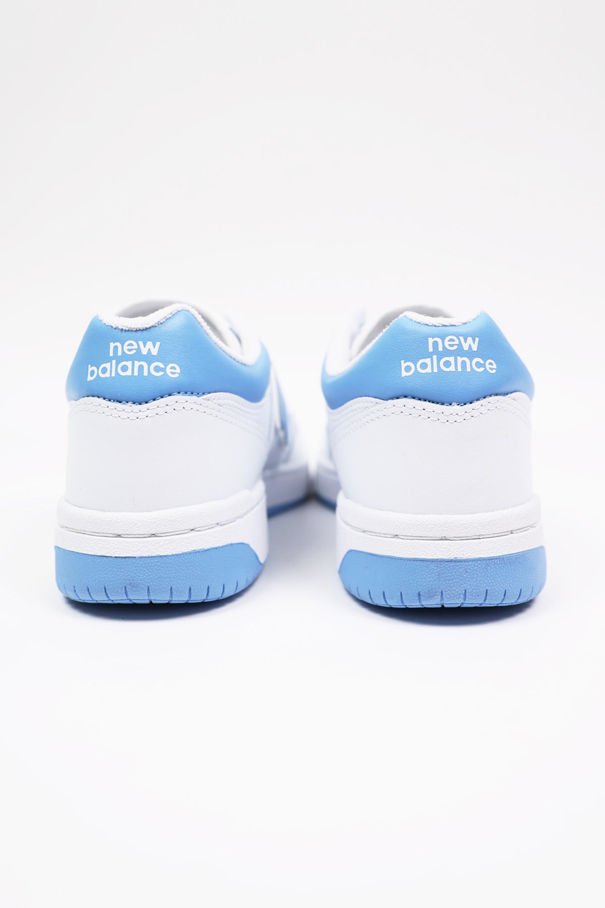 New Balance - 480 - White/Blue - Canoe Club
