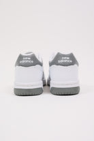 New Balance - 480 - White/Grey - Canoe Club