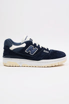 New Balance - 550 - Natural Indigo/Sea Salt/White - Canoe Club