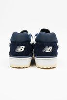 New Balance - 550 - Natural Indigo/Sea Salt/White - Canoe Club