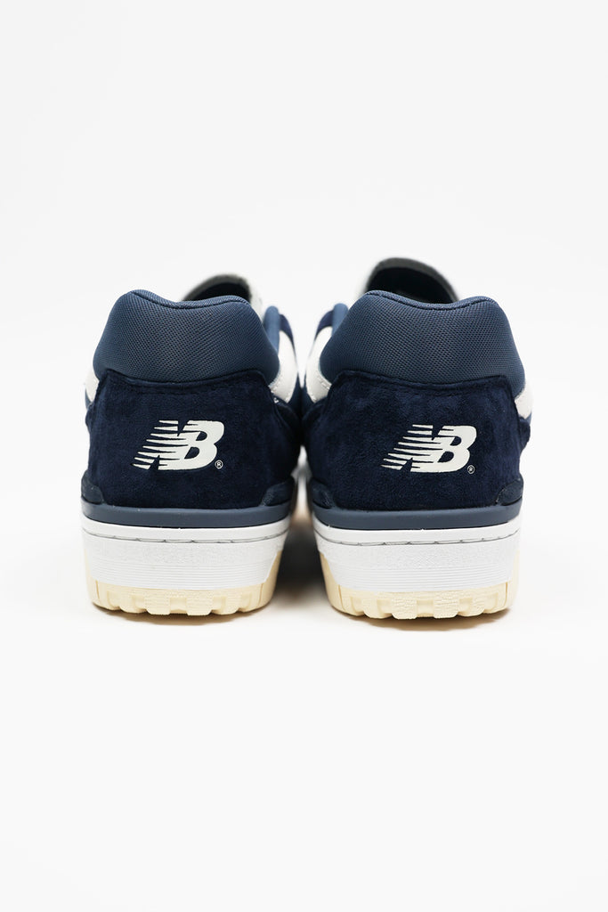 New Balance - 550 - Natural Indigo/Sea Salt/White - Canoe Club