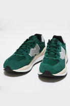 New Balance - 57/40 - Green/Raincloud - Canoe Club