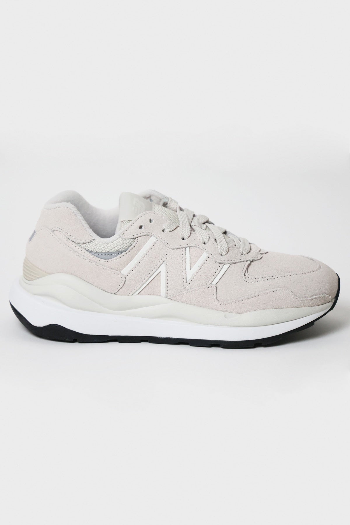 New Balance - 57/40 - Moonbeam/Sea Salt - Canoe Club