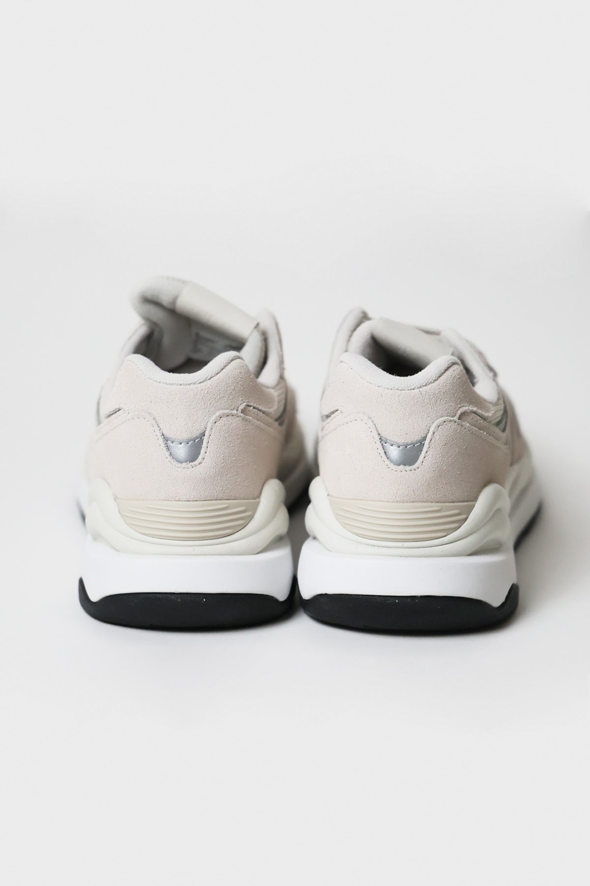 New Balance - 57/40 - Moonbeam/Sea Salt - Canoe Club