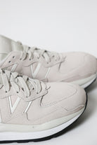 New Balance - 57/40 - Moonbeam/Sea Salt - Canoe Club
