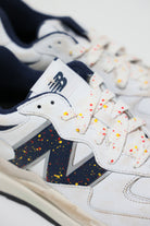 New Balance - 57/40 - Off White/Blue - Canoe Club