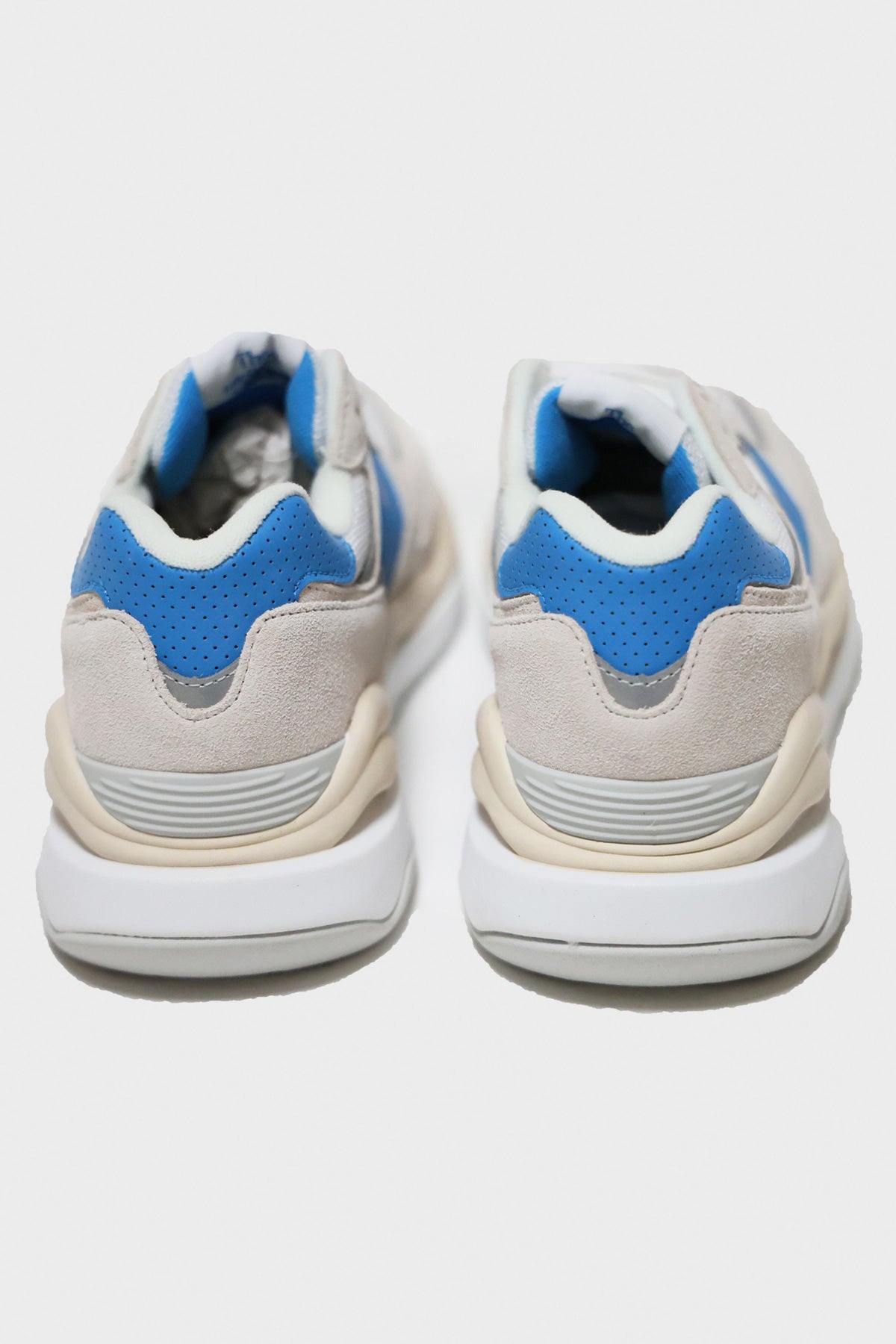 New Balance - 57/40 - Sea Salt/Helium - Canoe Club