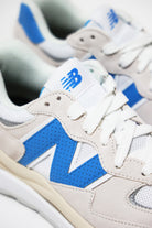 New Balance - 57/40 - Sea Salt/Helium - Canoe Club