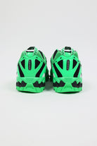 New Balance - 610v1 - Green Punch/Lilac Cloud/Black - Canoe Club