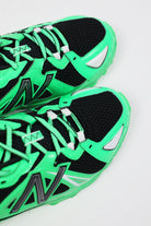 New Balance - 610v1 - Green Punch/Lilac Cloud/Black - Canoe Club