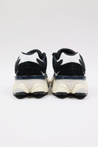 New Balance - 9060 - Black/Blacktop/White - Canoe Club