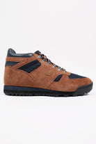 New Balance - Rainier - Brown/Black - Canoe Club