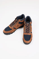 New Balance - Rainier - Brown/Black - Canoe Club
