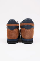 New Balance - Rainier - Brown/Black - Canoe Club