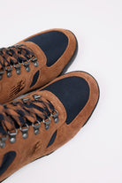 New Balance - Rainier - Brown/Black - Canoe Club