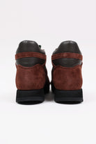 New Balance - Rainier - Brown/Green - Canoe Club