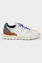 New Balance - XC-72 - Aluminum - Canoe Club
